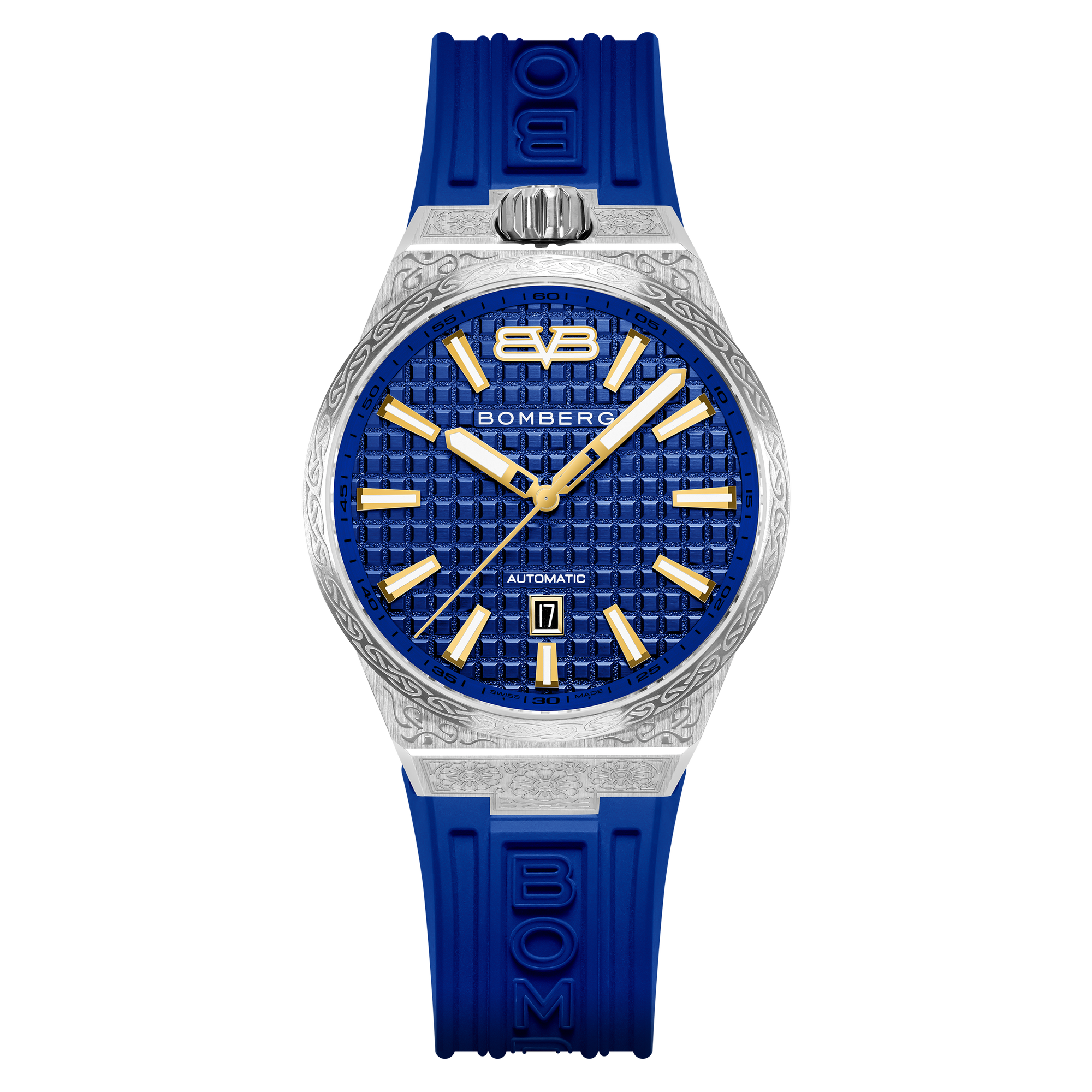 METROPOLIS MAJESTIC BLUE