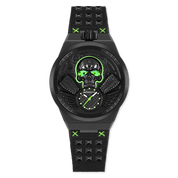STORM RIDER BLACK