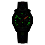 CHROMA CARBON BLACK