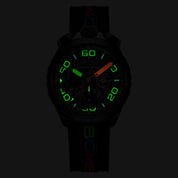 CHROMA CARBON BLACK