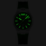 METROPOLIS OLIVE GREEN