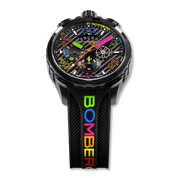 CHROMA CARBON BLACK