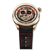 AUTOMÁTICO DÍA DE LOS MUERTOS GOLD