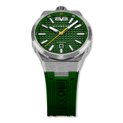 METROPOLIS OLIVE GREEN