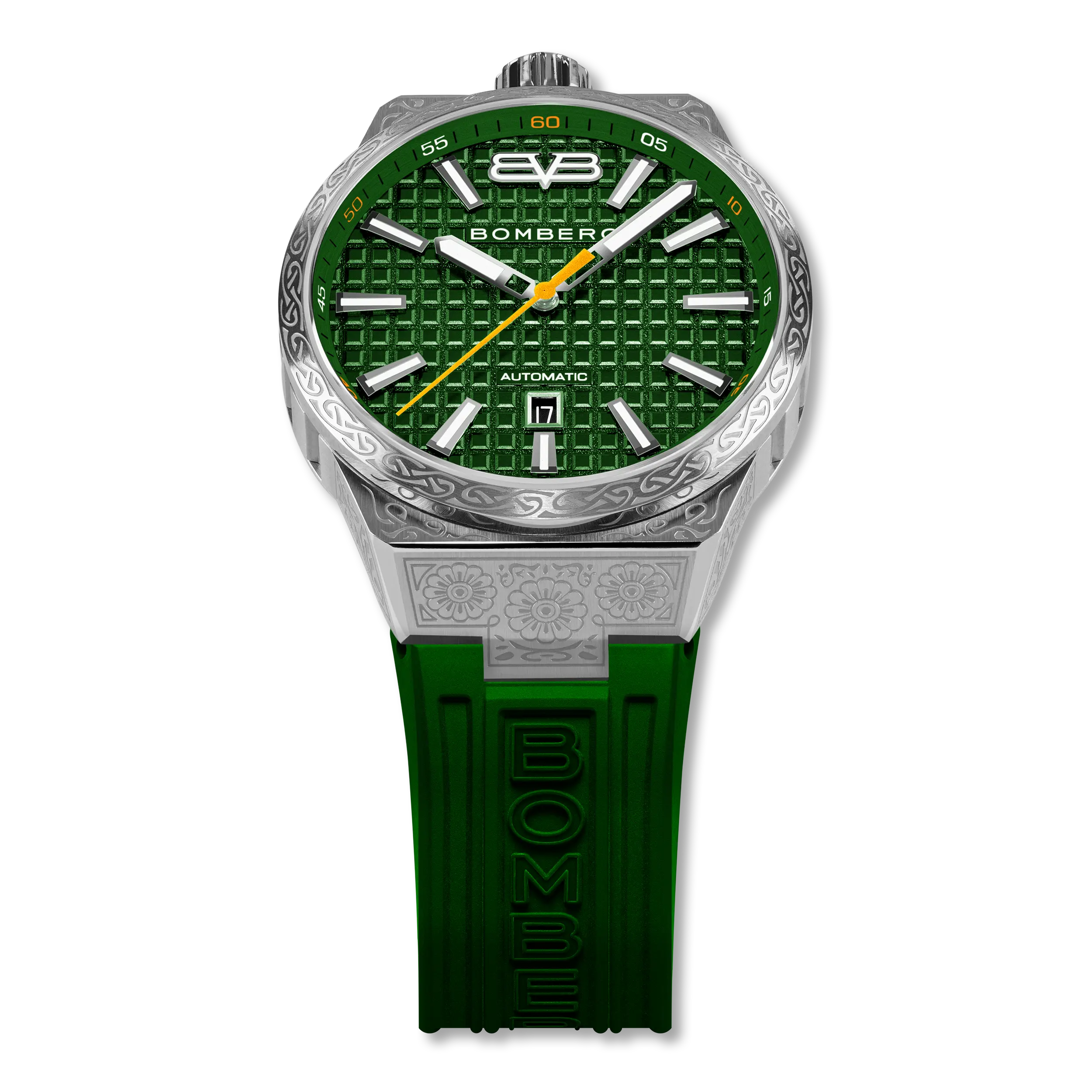 METROPOLIS OLIVE GREEN