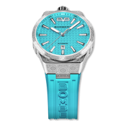 METROPOLIS TEAL LAGOON