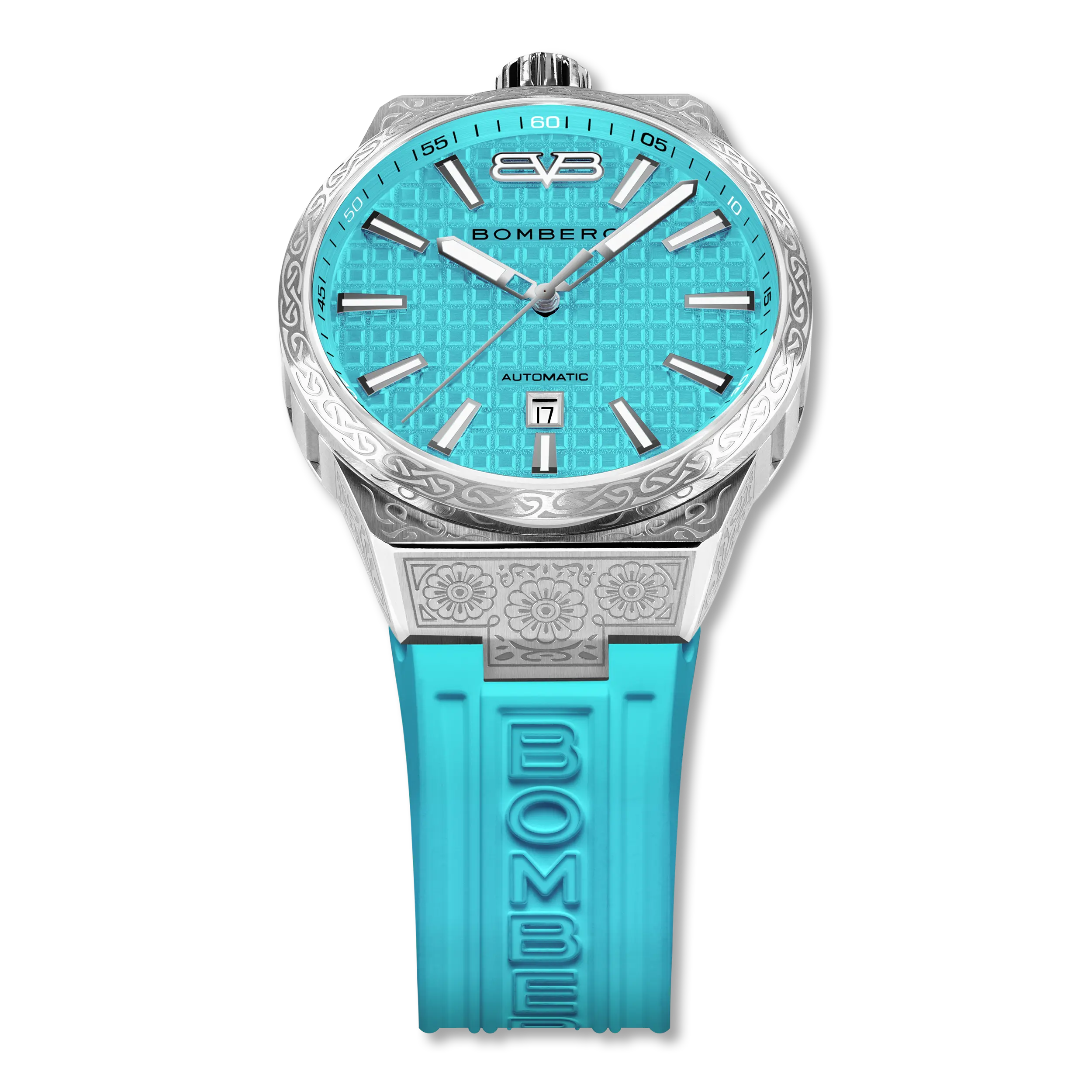 METROPOLIS TEAL LAGOON