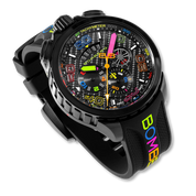 CHROMA CARBON BLACK
