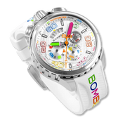 CHROMA CARBON WHITE