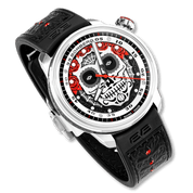 AUTOMATICO DIA DE LOS MUERTOS