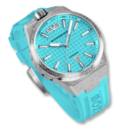 METROPOLIS TEAL LAGOON