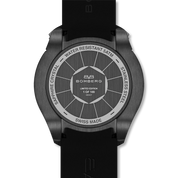 CHROMA CARBON BLACK