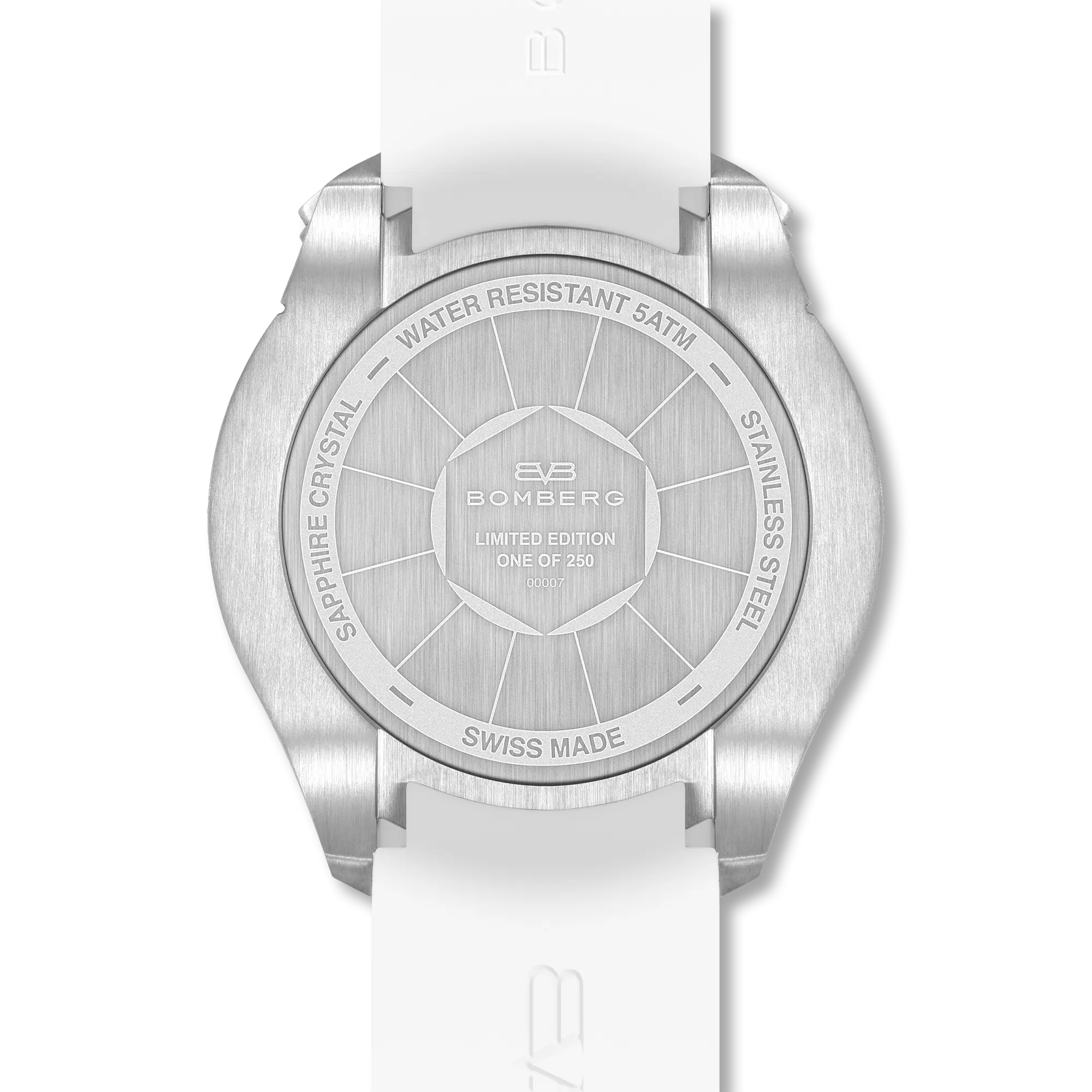 CHROMA CARBON WHITE
