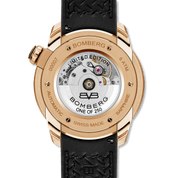 AUTOMÁTICO DÍA DE LOS MUERTOS GOLD