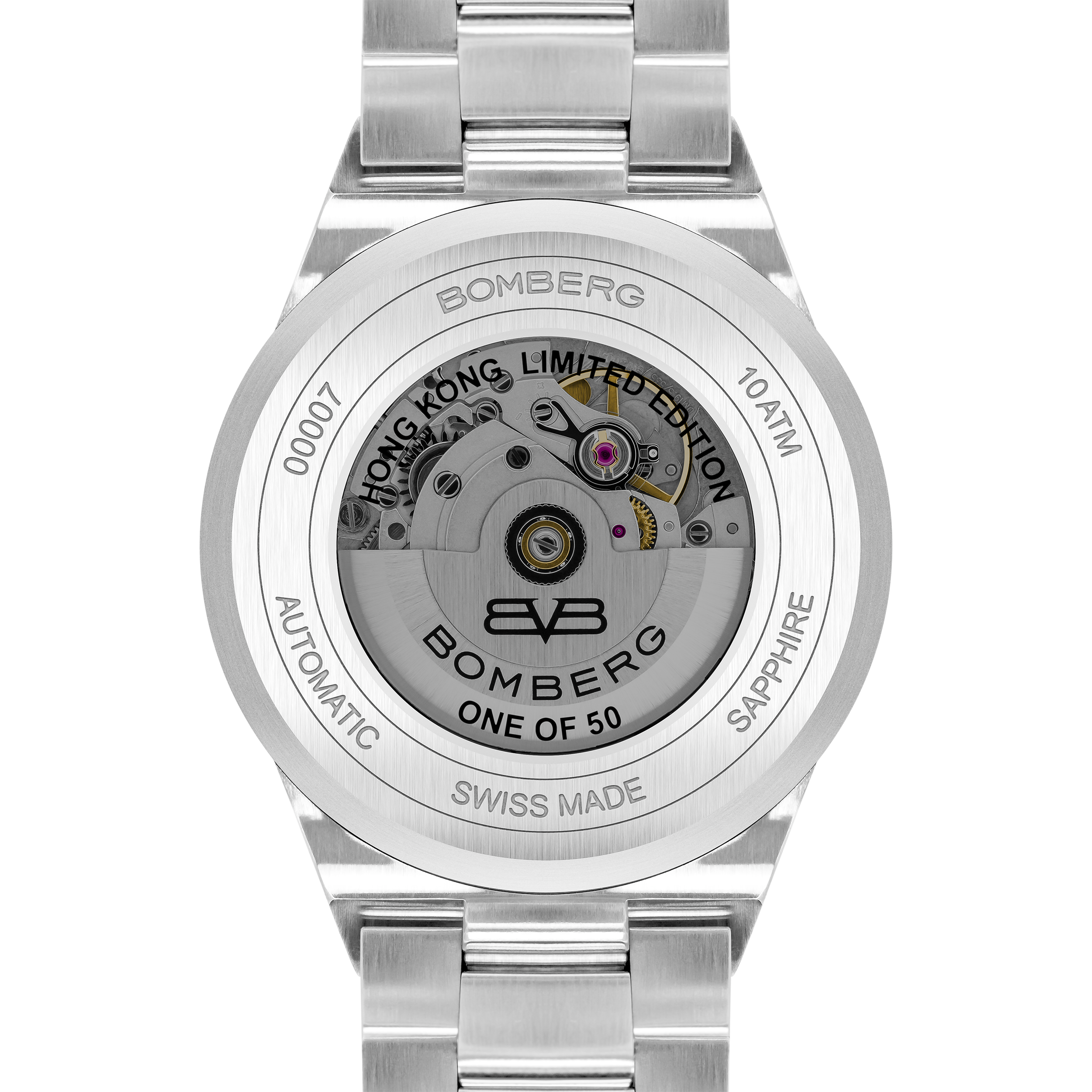 METROPOLIS HONG KONG