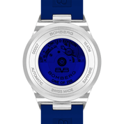 METROPOLIS MAJESTIC BLUE