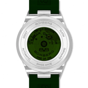 METROPOLIS OLIVE GREEN