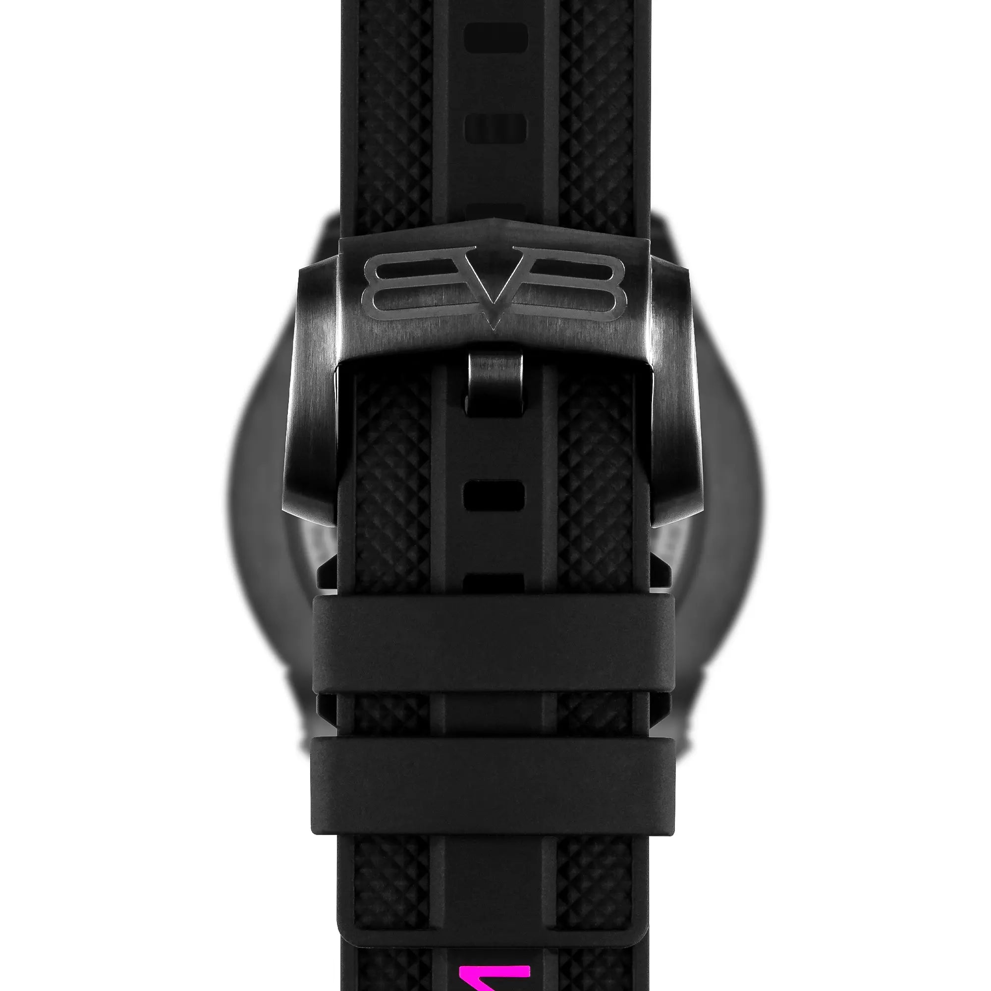 CHROMA CARBON BLACK