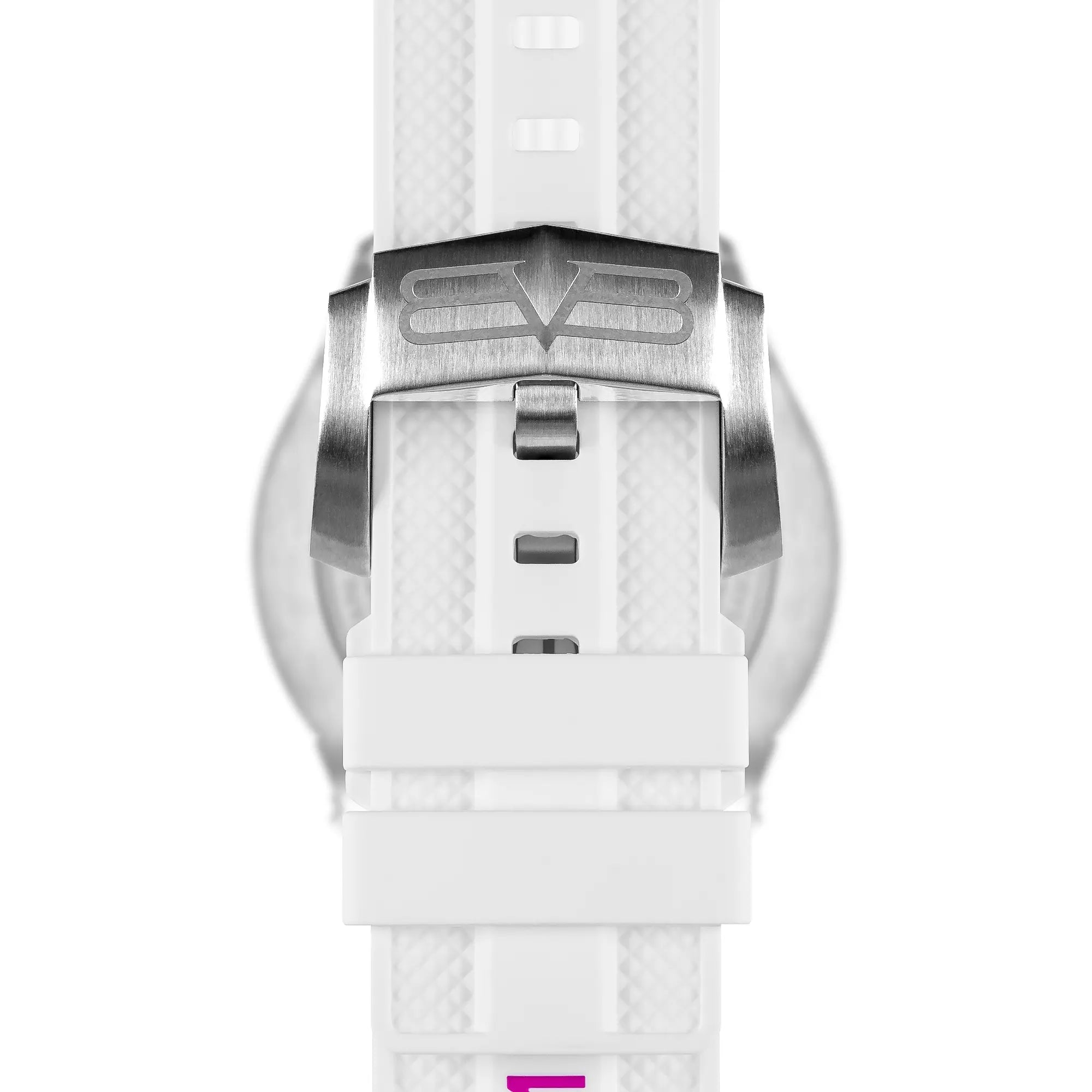 CHROMA CARBON WHITE