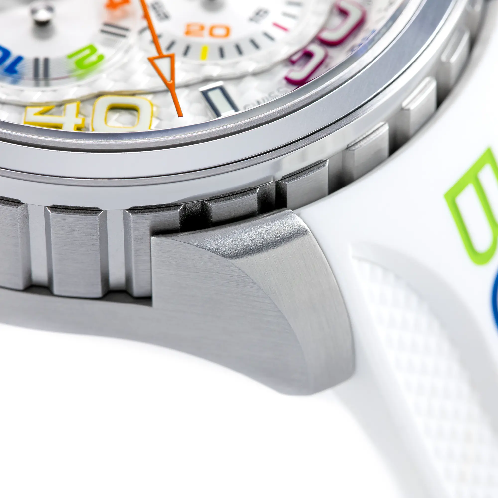 CHROMA CARBON WHITE