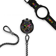 CHROMA CARBON BLACK