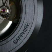 BOMBERG Automatic metropolis Doha case and movement