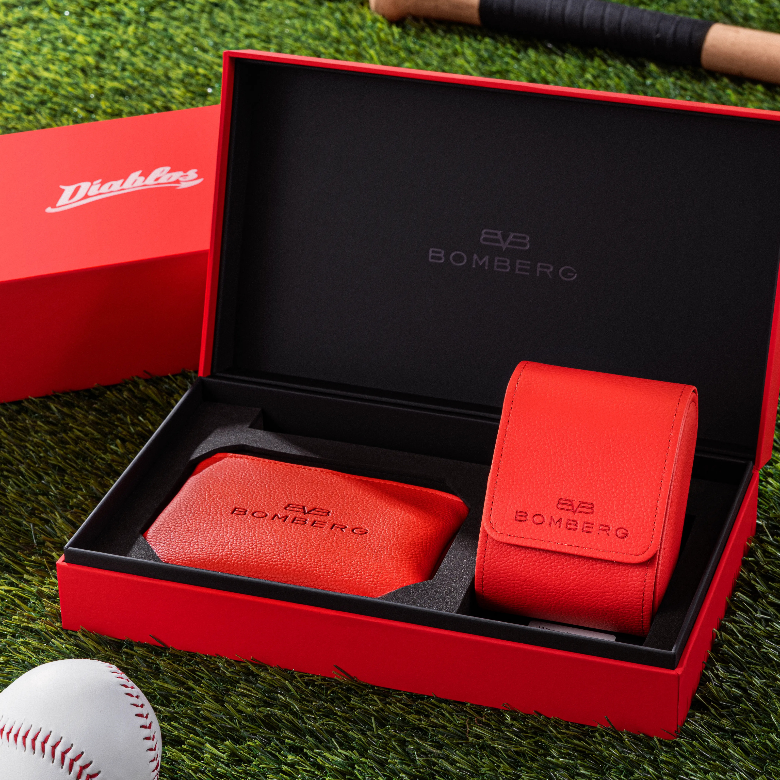 Tiempo de Diablos | Edición 2025