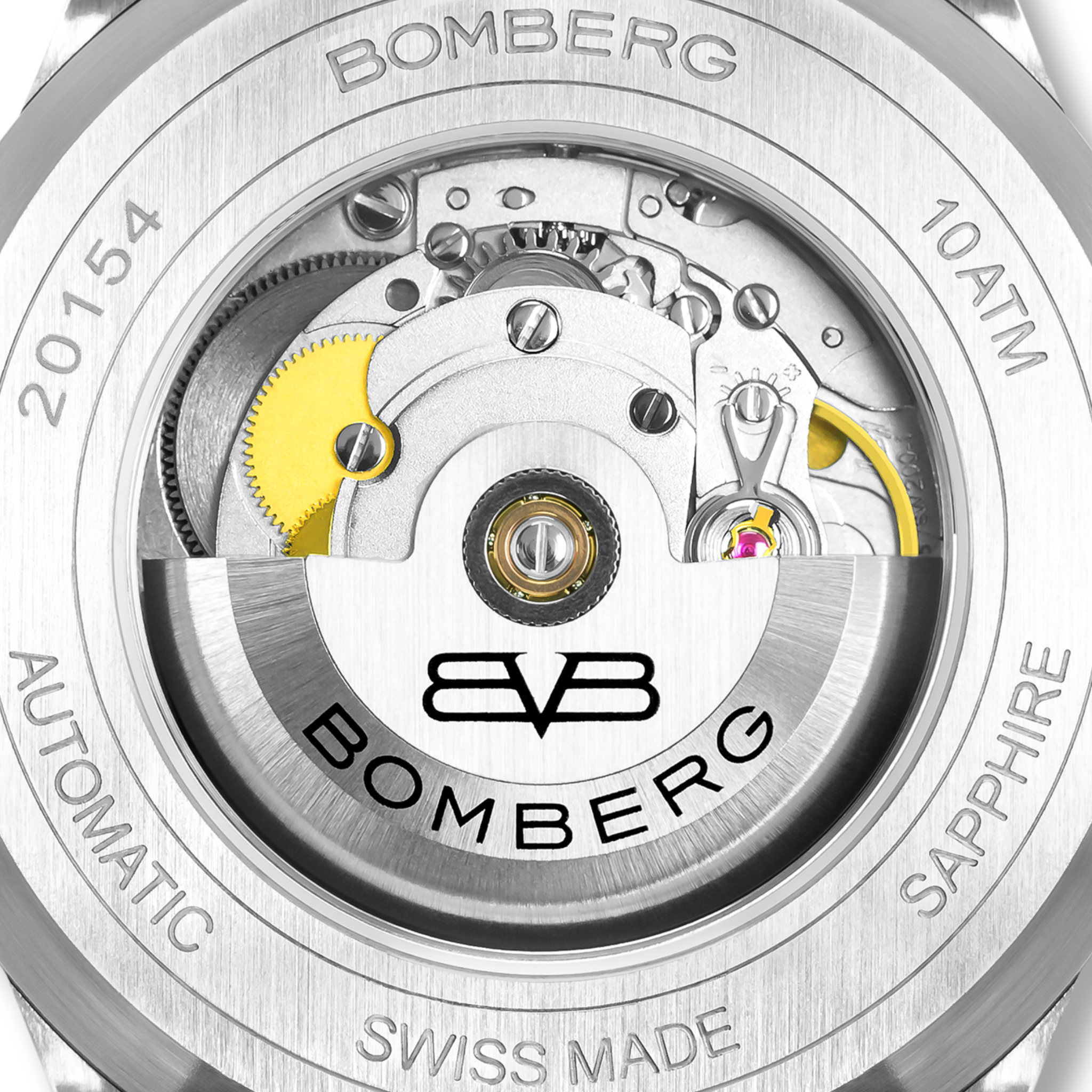 METROPOLIS STEEL BLACK