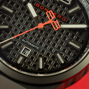 METROPOLIS AUTOMÁTICO DOHA