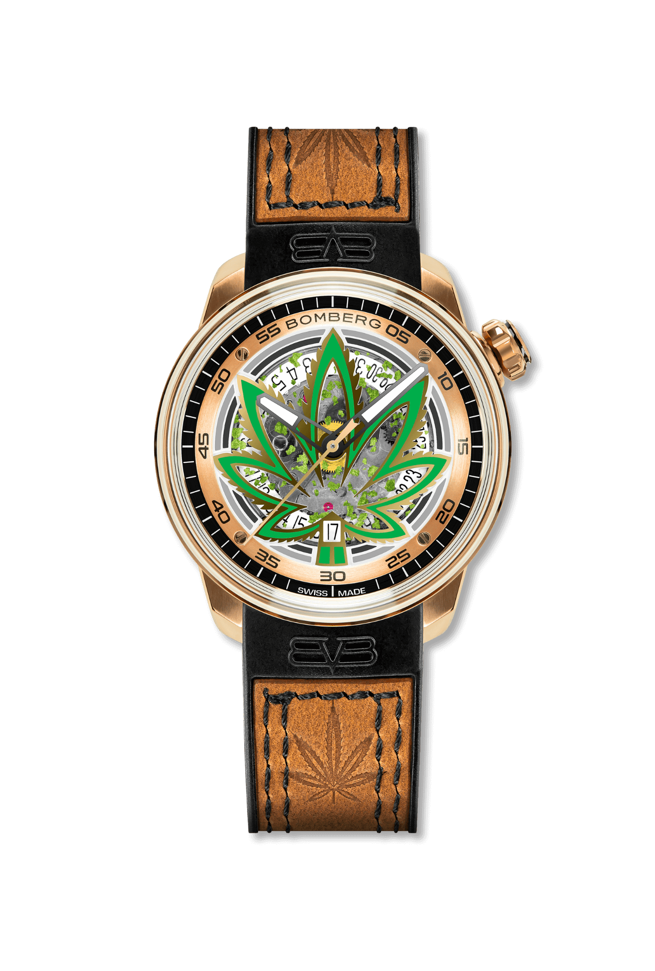 AUTOMÁTICO CBD GOLD