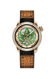 AUTOMÁTICO CBD GOLD