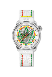 AUTOMÁTICO CBD BLANCO