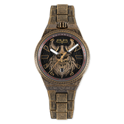 NEO VIKING BRONZE