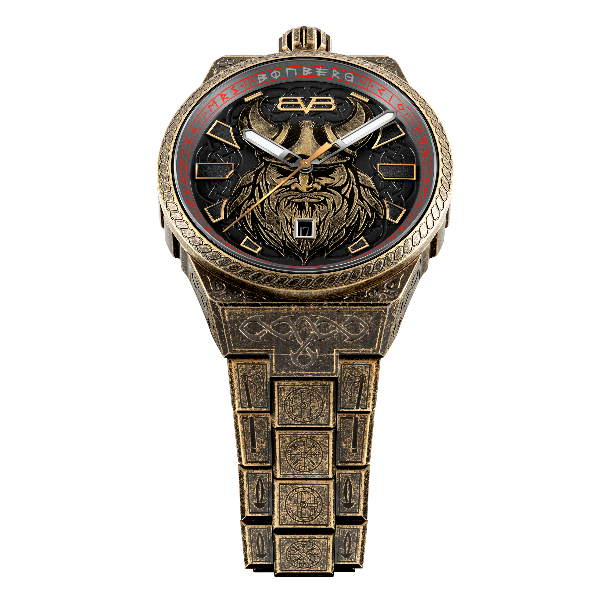 NEO VIKING BRONZE