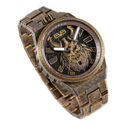 NEO VIKING BRONZE