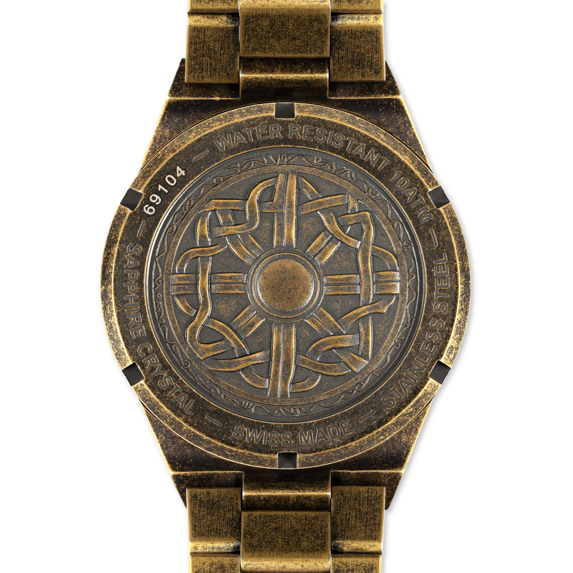 NEO VIKING BRONZE