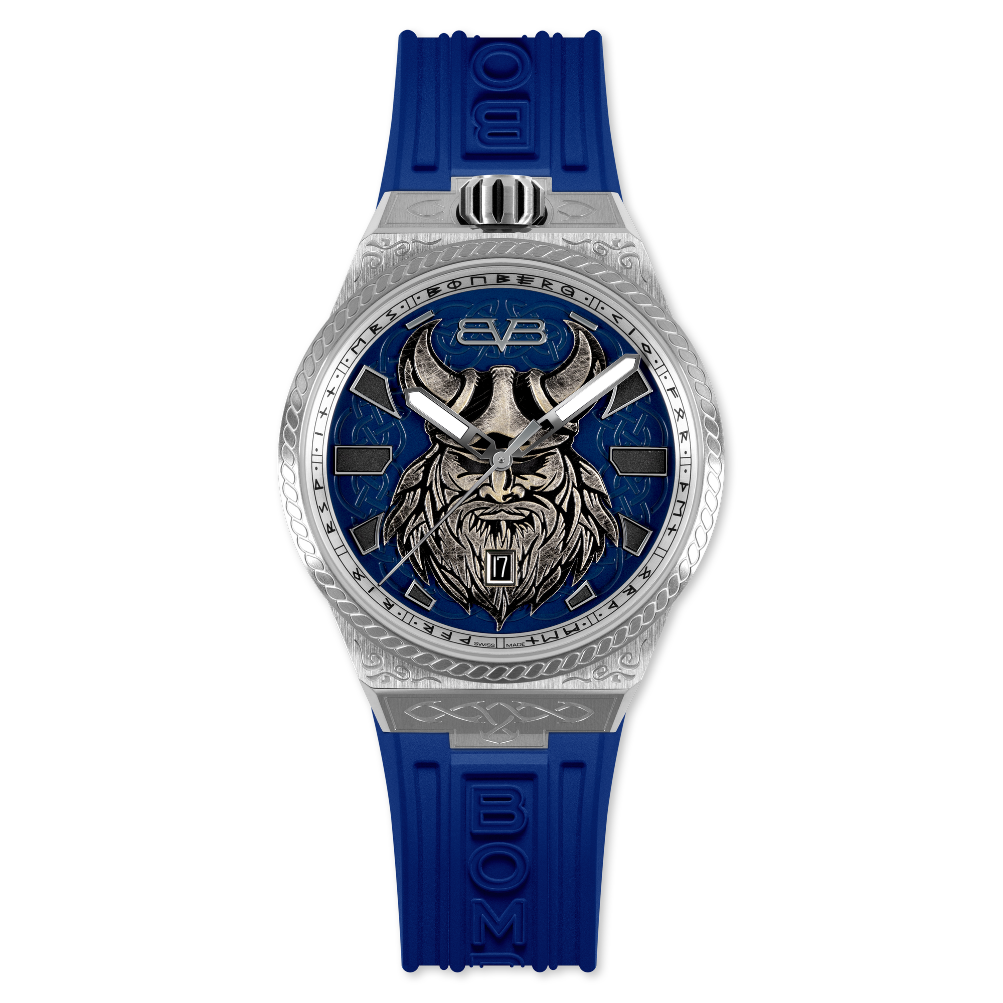 NEO VIKING BLUE