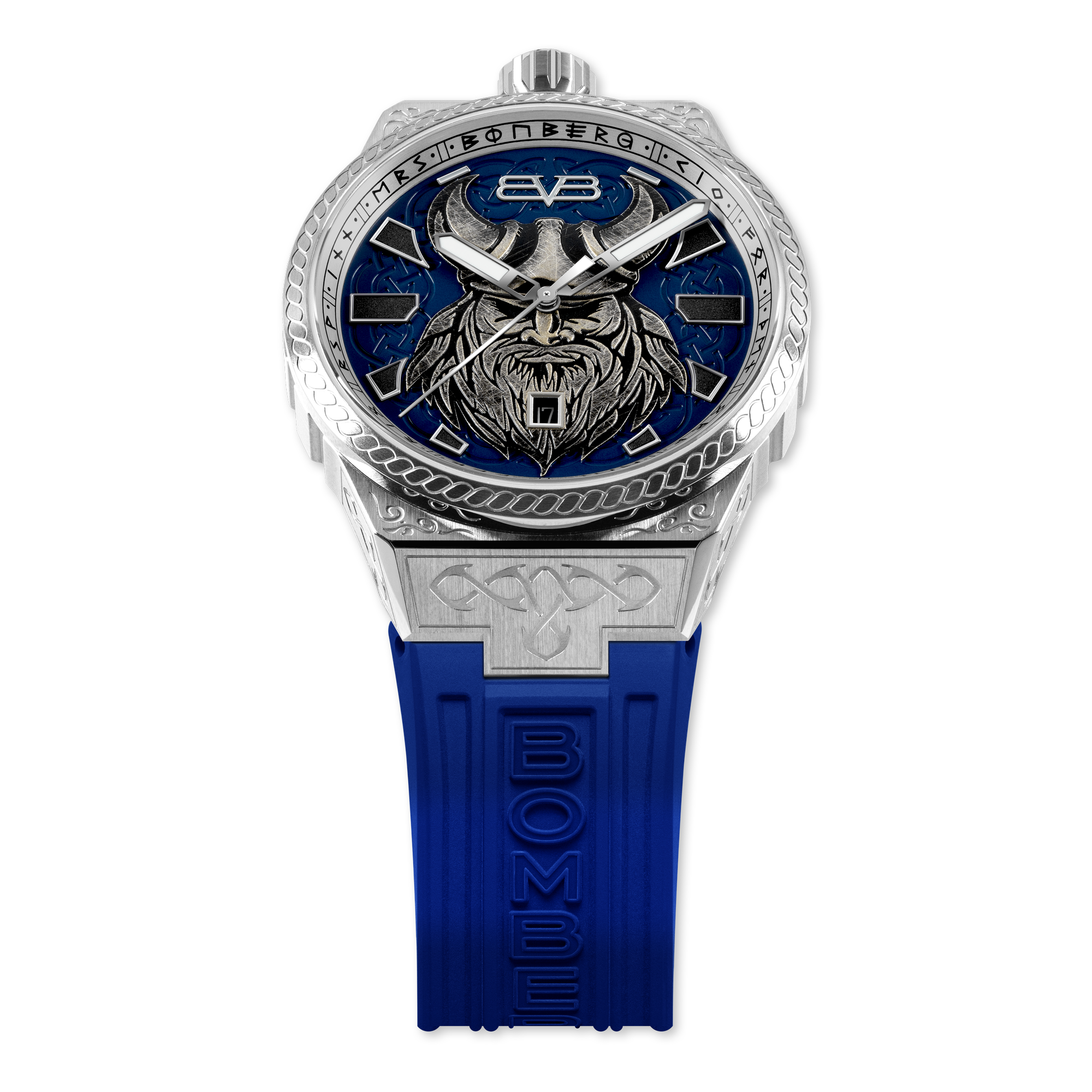 NEO VIKING BLUE