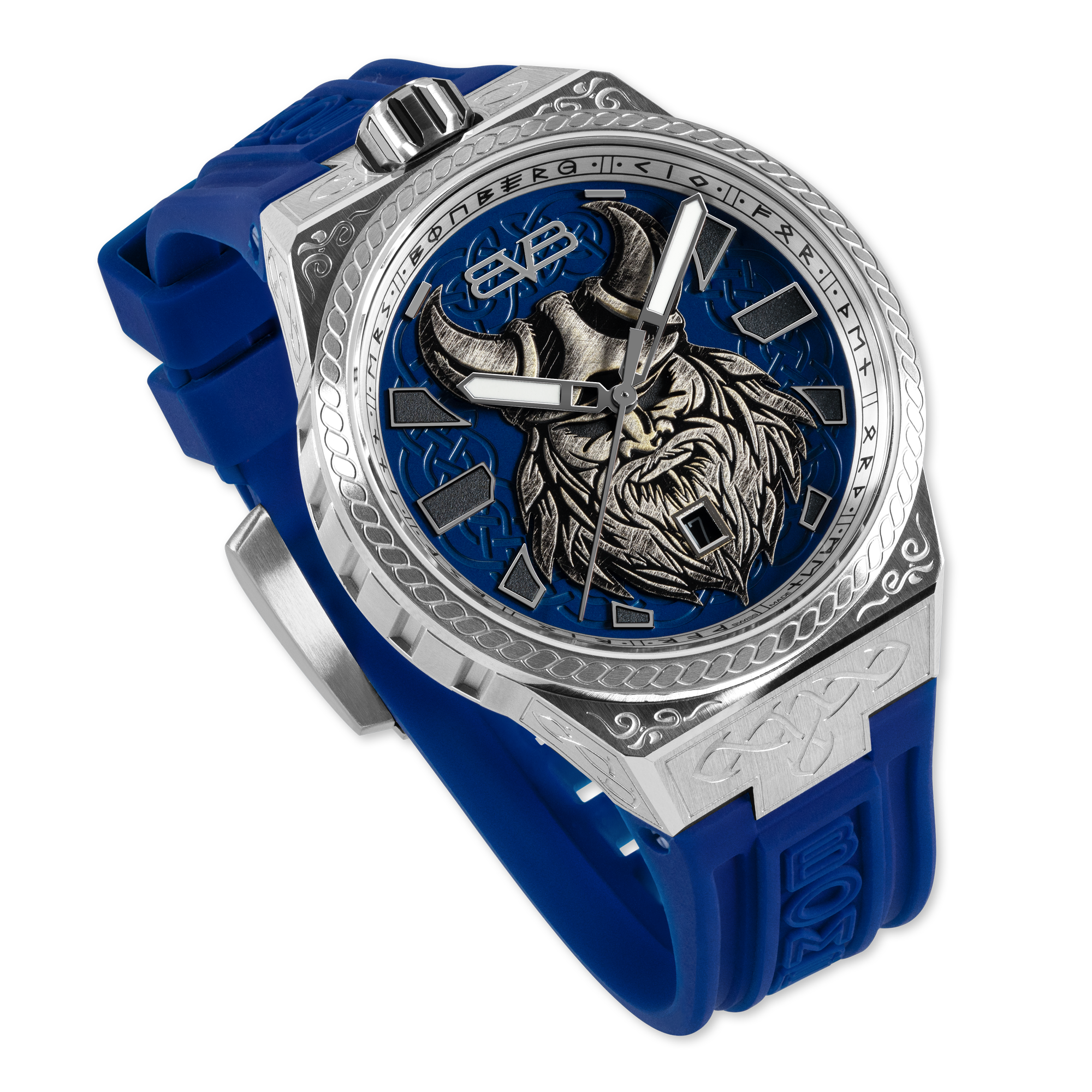 NEO VIKING BLUE
