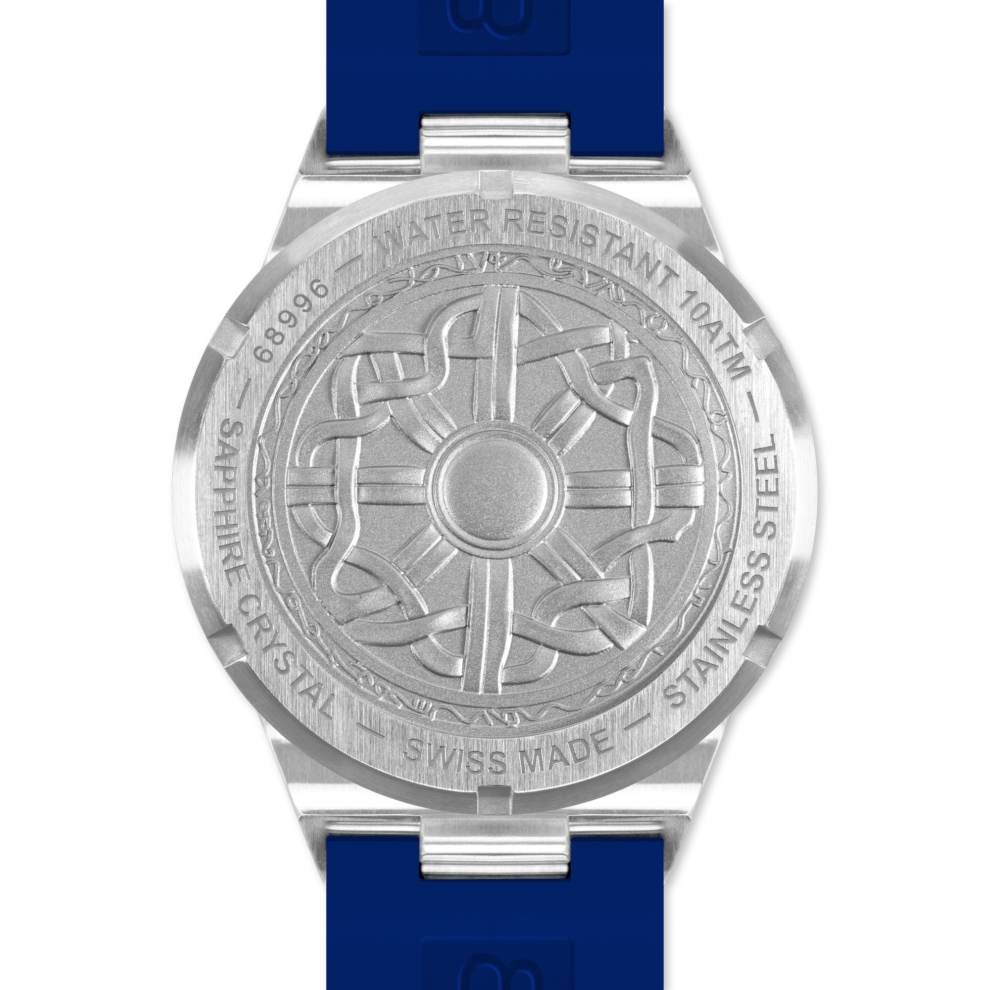 NEO VIKING BLUE