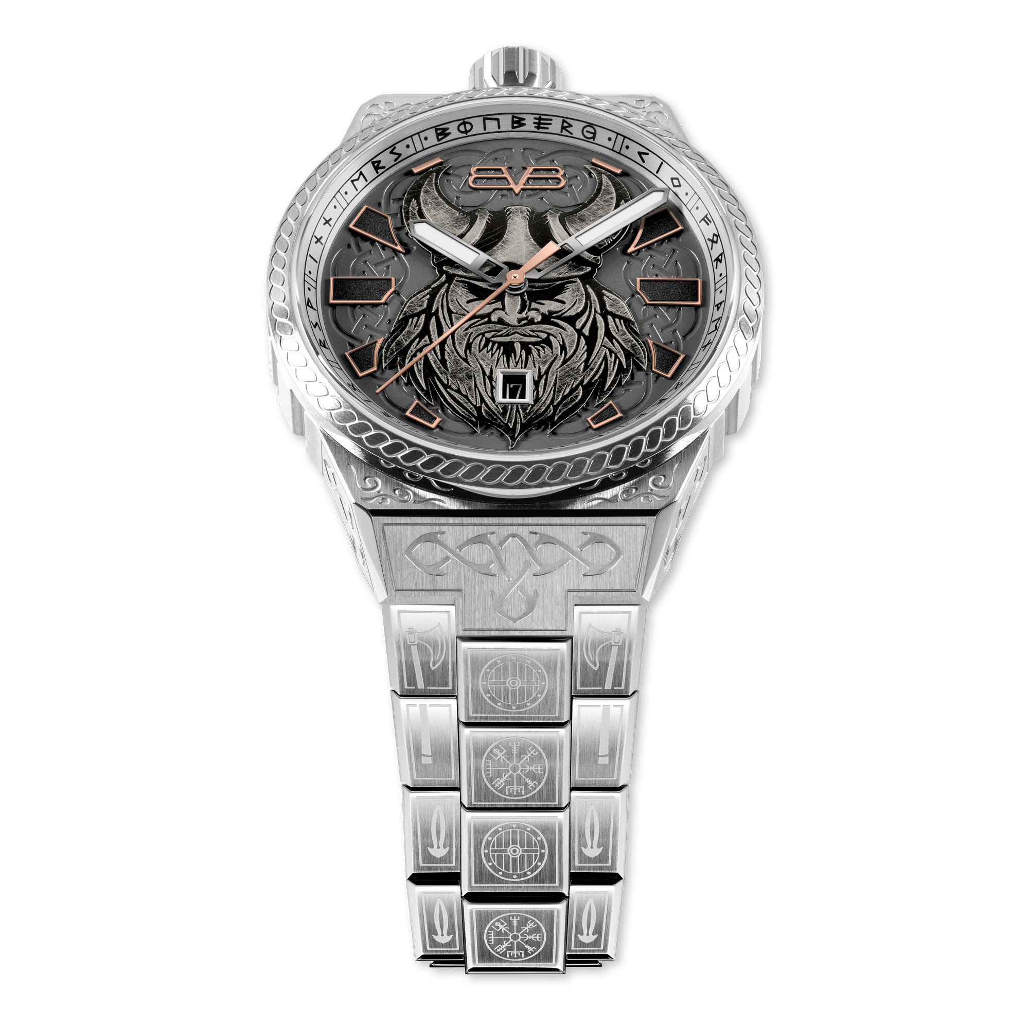 NEO VIKING STEEL