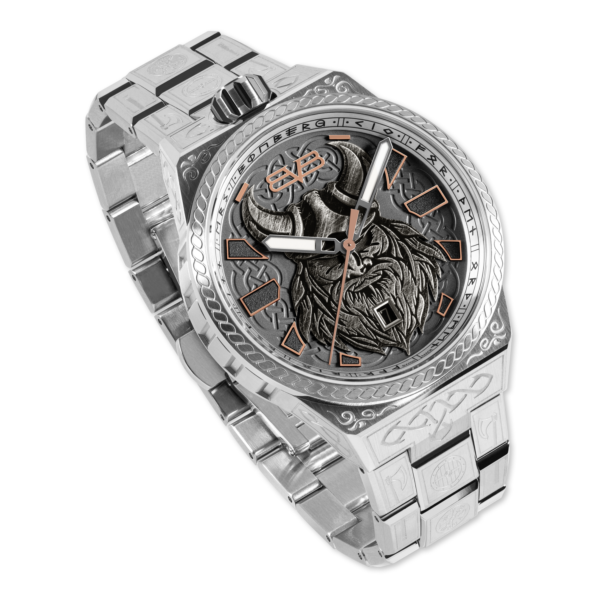 NEO VIKING STEEL