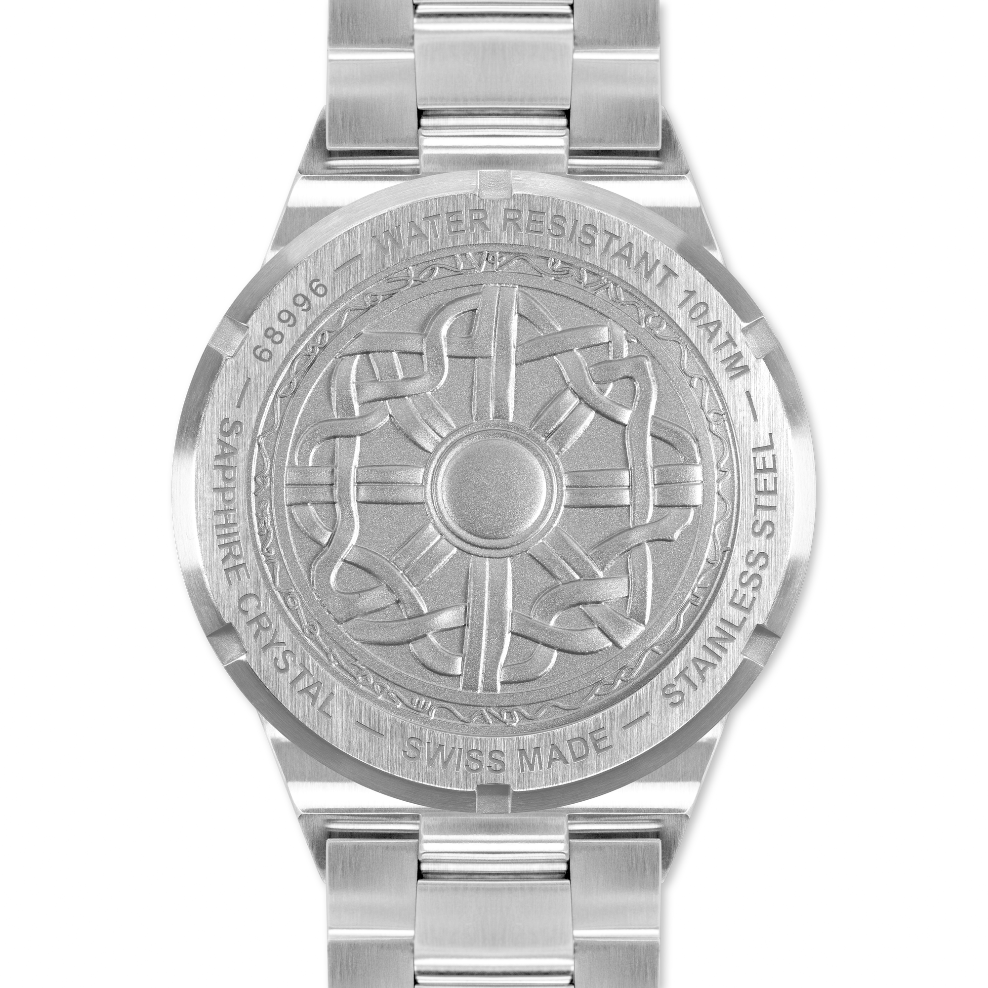 NEO VIKING STEEL