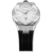 METROPOLIS DIAMOND WHITE