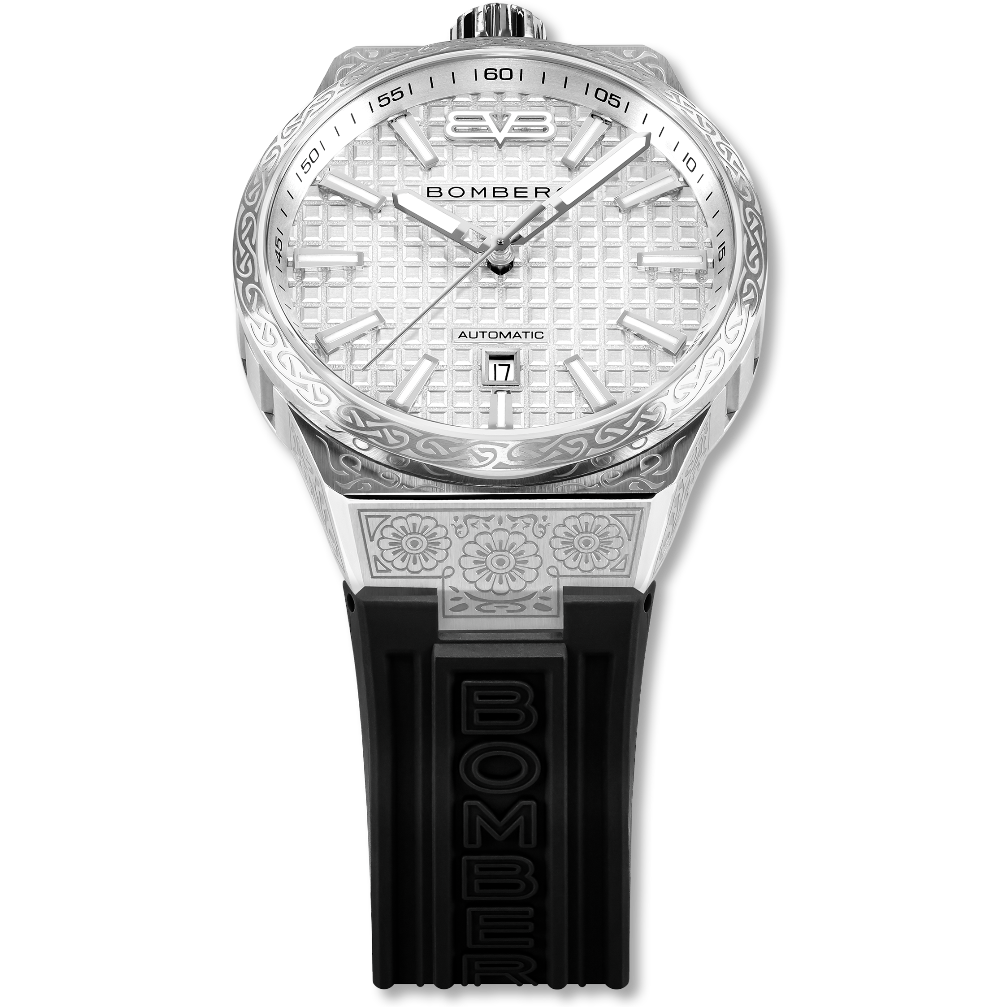 METROPOLIS DIAMOND WHITE
