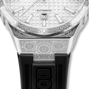 METROPOLIS DIAMOND WHITE