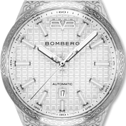 METROPOLIS DIAMOND WHITE