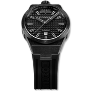 METROPOLIS ALL BLACK