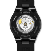 METROPOLIS ALL BLACK