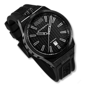 METROPOLIS ALL BLACK